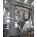 Zinc Oxide flash dryer